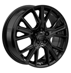 Audi E-Tron - Wheelworld WH34 sort 21 tommer med Gopro(Audi E-Tron - 25)  Audi E-Tron - Wheelworld WH34 sort 21 tommer med Gopro(Audi E-Tron - 25)