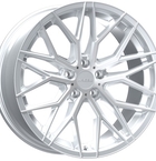 Tesla X - Arceo Valencia 20 tommer kombisæt(teslax-1) Tesla X - Arceo Valencia 20 tommer kombisæt(teslax-1)