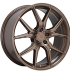 Ford Mach-E - KW-Series S22 bronze 19 tommer med Frigus(MachE5)