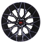 Tesla Y - KW-SERIES S30 Sort/tinted 20 tommer med Kumho(teslay-144) Tesla Y - KW-SERIES S30 Sort/tinted 20 tommer med Kumho(teslay-144)