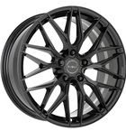 Zeekr 7X - Tisli FF20 Blank Sort 19 tommer med Gopro(Zeekr 7X - 7) Zeekr 7X - Tisli FF20 Blank Sort 19 tommer med Gopro(Zeekr 7X - 7)