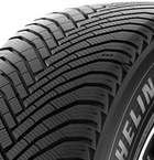 Opgradering til Michelin Alpin 7 18 tommer(Michelin22)  Opgradering til Michelin Alpin 7 18 tommer(Michelin22)