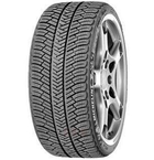 Opgradering til Michelin Alpin 4 19 tommer(Michelin4) Opgradering til Michelin Alpin 4 19 tommer(Michelin4)