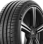 Opgradering til Michelin Pilot Sport 5 19 tommer(Michelin9) Opgradering til Michelin Pilot Sport 5 19 tommer(Michelin9)