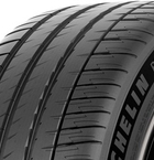 Opgradering til Michelin Pilot Sport EV acustic 20 tommer(Michelin10) Opgradering til Michelin Pilot Sport EV acustic 20 tommer(Michelin10)