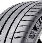 Opgradering til Michelin PS4 23 tommer(Michelin27) Opgradering til Michelin PS4 23 tommer(Michelin27)