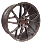 Audi E-Tron - KW-SERIES S31 bronze 21 tommer med Gopro(Audi E-Tron - 15)  Audi E-Tron - KW-SERIES S31 bronze 21 tommer med Gopro(Audi E-Tron - 15)