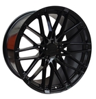 Zeekr 7X - KW-Series S36 Sort 21 tommer med Yokohama(Zeekr 7X - 11) Zeekr 7X - KW-Series S36 Sort 21 tommer med Yokohama(Zeekr 7X - 11)