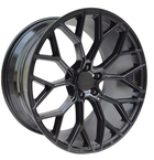 KW-SERIES S39 sort 19 tommer med Fortuna(Q4-21)  KW-SERIES S39 sort 19 tommer med Fortuna(Q4-21)