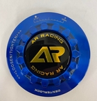 AR Racing Centerlock Blå(AR-centerlock3)  AR Racing Centerlock Blå(AR-centerlock3)