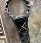 AR Centerlock spændenøgle(AR-spændenøgle2)  AR Centerlock spændenøgle(AR-spændenøgle2)