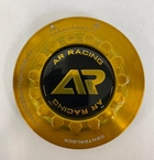 AR Racing Centerlock Guld(AR-centerlock4)