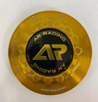 AR Racing Centerlock Guld(AR-centerlock4)  AR Racing Centerlock Guld(AR-centerlock4)