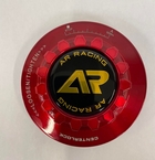 AR Racing Centerlock Rød(AR-centerlock2)  AR Racing Centerlock Rød(AR-centerlock2)