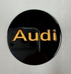 Audi Logo(Logo Audi) Audi Logo(Logo Audi)