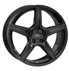 Voyah Free - Axxion AX7 sort 20 tommer med Fortuna(VoyahFree-9) Voyah Free - Axxion AX7 sort 20 tommer med Fortuna(VoyahFree-9)