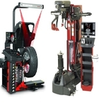 Afmontering, Montering og Afbalancering() Afmontering, Montering og Afbalancering()