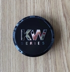 KW-Series Centerkapsel Sort(844) KW-Series Centerkapsel Sort(844)