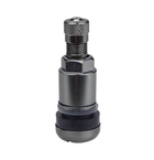 Antrasit metal skrueventil X1(251) Antrasit metal skrueventil X1(251)