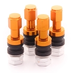 Japan Racing JV2 Ventil Guld(JV206) Japan Racing JV2 Ventil Guld(JV206)