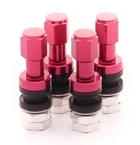 Japan Racing JV2 Ventil Rød(JV205) Japan Racing JV2 Ventil Rød(JV205)