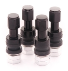 Japan Racing JV2 Ventil Sort(JV202) Japan Racing JV2 Ventil Sort(JV202)