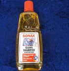 Shampoo, glans(SCANNET)  Shampoo, glans(SCANNET)