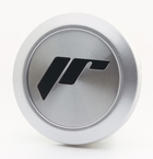 Japan Racing kapsel JR10 Sølv(JCK20) Japan Racing kapsel JR10 Sølv(JCK20)