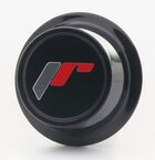 Japan Racing kapsel JR14 (15-16") JR-19 (16-17") sort (JCK18) Japan Racing kapsel JR14 (15-16") JR-19 (16-17") sort (JCK18)