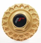 Japan Racing kapsel JR9 Guld(JCK4) Japan Racing kapsel JR9 Guld(JCK4)