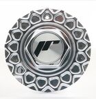 Japan Racing kapsel JR9 Krom(JCK3) Japan Racing kapsel JR9 Krom(JCK3)
