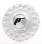 Japan Racing kapsel JR9 Sølv(JCK2) Japan Racing kapsel JR9 Sølv(JCK2)