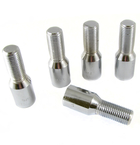 Japan Racing Tunerbolts M12x1,25x28 ø20(JR Tuner 13)  Japan Racing Tunerbolts M12x1,25x28 ø20(JR Tuner 13)