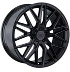 Polestar 4 - KW-Series S46 sort 20 tommer med Yokohama(Polestar 4 - 1) Polestar 4 - KW-Series S46 sort 20 tommer med Yokohama(Polestar 4 - 1)