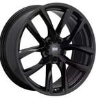 Zeekr 7GT - KW-Series S18 sort 20 tommer med Yokoham(Zeekr 7GT - S18sommer) Zeekr 7GT - KW-Series S18 sort 20 tommer med Yokoham(Zeekr 7GT - S18sommer)