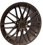 Zeekr 7GT - KW-Series S36 bronze 21 tommer med Yokohama(Zeekr 7GT - x36br) Zeekr 7GT - KW-Series S36 bronze 21 tommer med Yokohama(Zeekr 7GT - x36br)