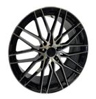 Zeekr 7GT - KW-Series S36 sort/poleret 21 tommer med Yokoham(Zeekr 7GT - x36sp) Zeekr 7GT - KW-Series S36 sort/poleret 21 tommer med Yokoham(Zeekr 7GT - x36sp)