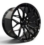 Zeekr 7X - KW-Series S49 Sort 20 tommer med Yokohama(Zeekr 7X Vinter - 43) Zeekr 7X - KW-Series S49 Sort 20 tommer med Yokohama(Zeekr 7X Vinter - 43)