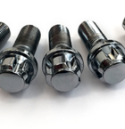 SIX låsesæt M14x1,5x28 kegle, bolt(651)  SIX låsesæt M14x1,5x28 kegle, bolt(651)