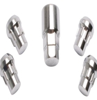 Låsesæt møtrik M14x1,5x34(73)  Låsesæt møtrik M14x1,5x34(73)