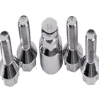 Låsesæt bolt M14x1,25x28 kegle(342)  Låsesæt bolt M14x1,25x28 kegle(342)