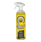 Mr. Wheels Fælgrens 1000 ml.(796)  Mr. Wheels Fælgrens 1000 ml.(796)