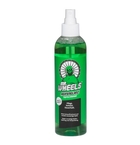 Mr. Wheels Dækglans 250 ml.(797)  Mr. Wheels Dækglans 250 ml.(797)