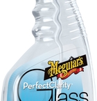 Meguiars Perfect Clarity Glass Cleaner(733)