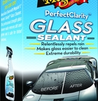 Meguiars Perfect Clarity Glass Sealant(732)  Meguiars Perfect Clarity Glass Sealant(732)