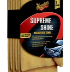 Meguiars Supreme Shine Microfibre (3er pak)(715)  Meguiars Supreme Shine Microfibre (3er pak)(715)