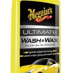 Meguiars Ultimate Wash n' Wax (473ml)(716)
