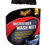 Meguiars Ultimate Wash Mitt (mikrofiber)(721)