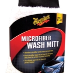 Meguiars Ultimate Wash Mitt (mikrofiber)(721)  Meguiars Ultimate Wash Mitt (mikrofiber)(721)