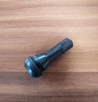 Gummi Ventil TR413 Sort (502) Gummi Ventil TR413 Sort (502)